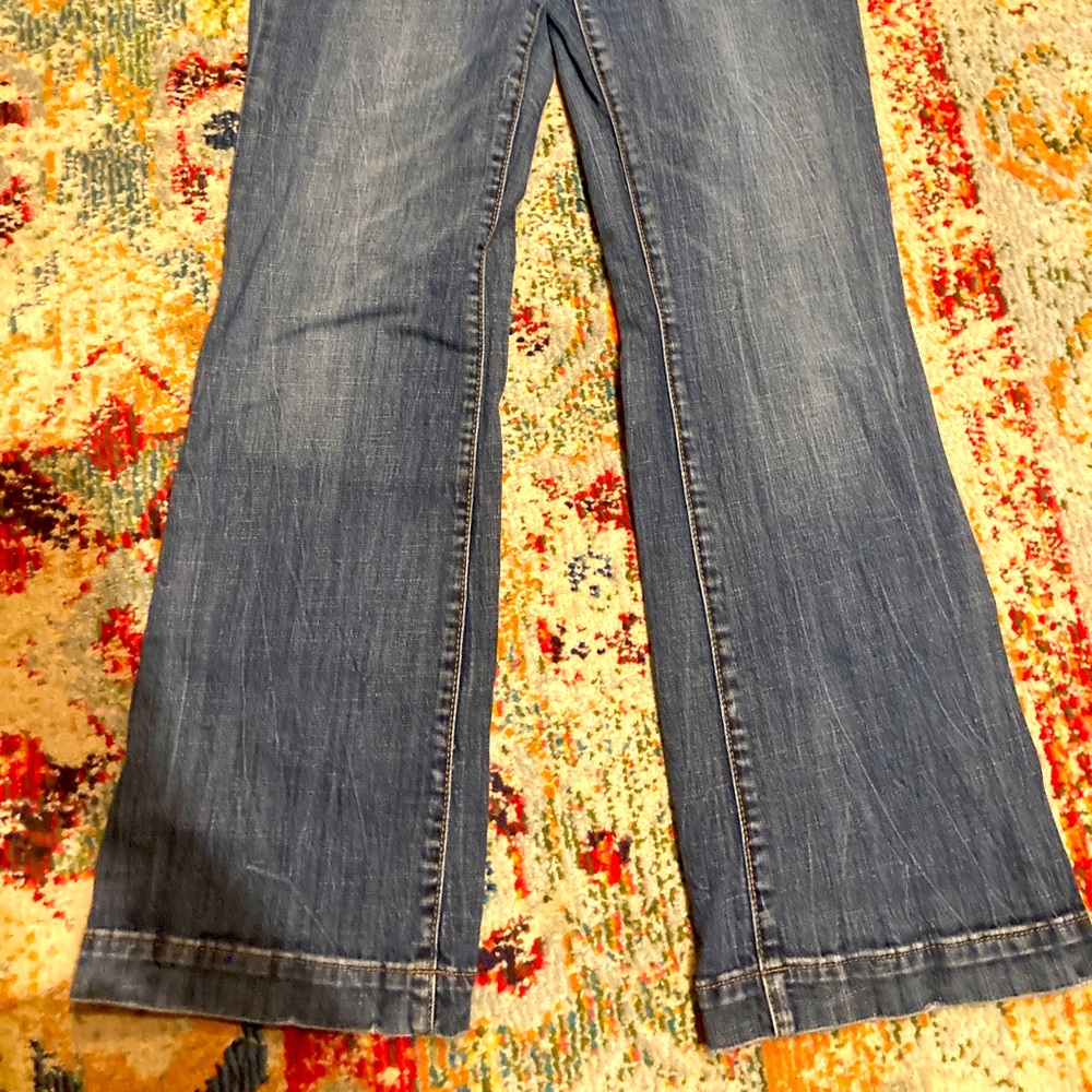 Women’s Stetson trousers